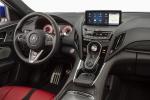 Acura RDX A-Spec 2018 года